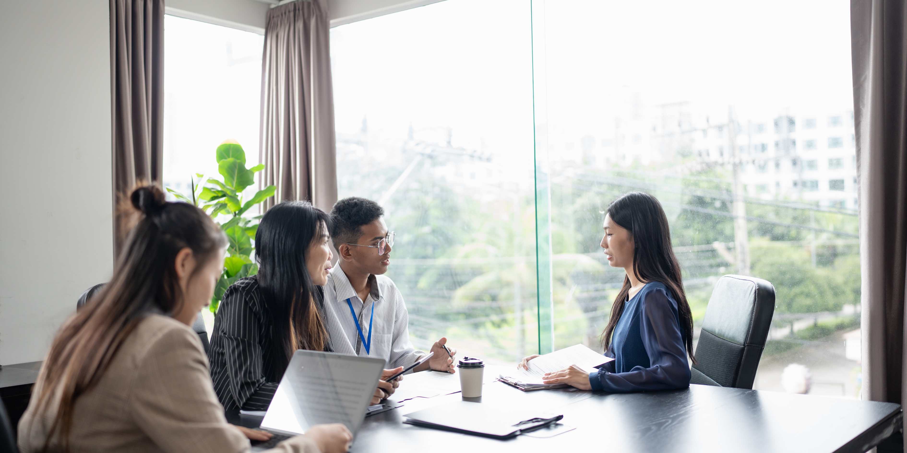 Candidate Sourcing Services: Modern Approaches to Talent Search